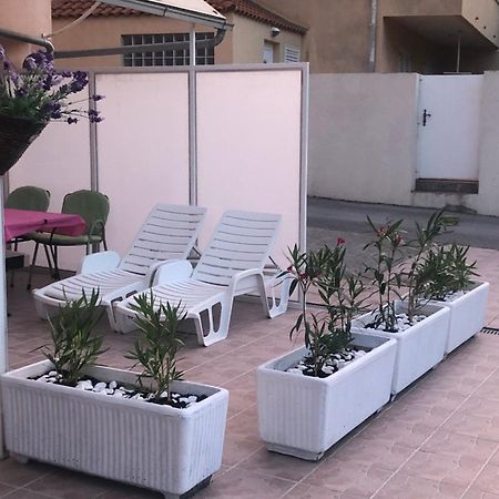 Apartments Villa Ana Cavtat Eksteriør billede