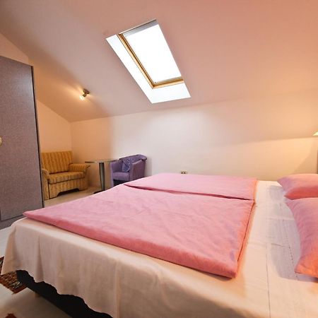 Apartments Villa Ana Cavtat Eksteriør billede