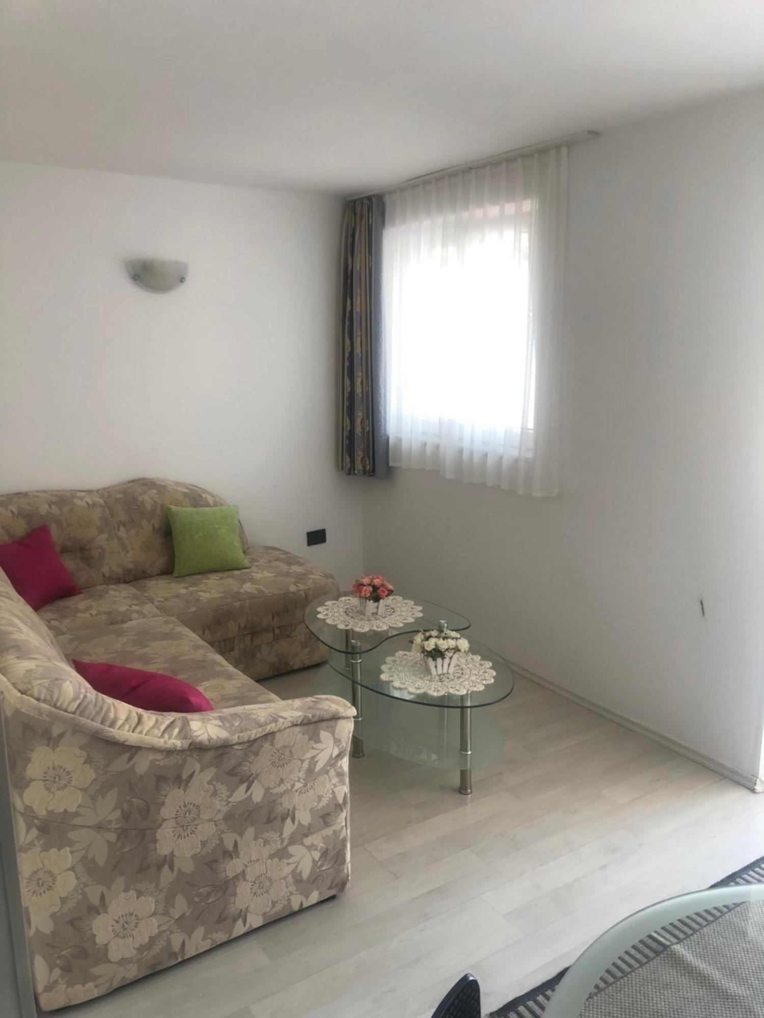 Apartments Villa Ana Cavtat Eksteriør billede