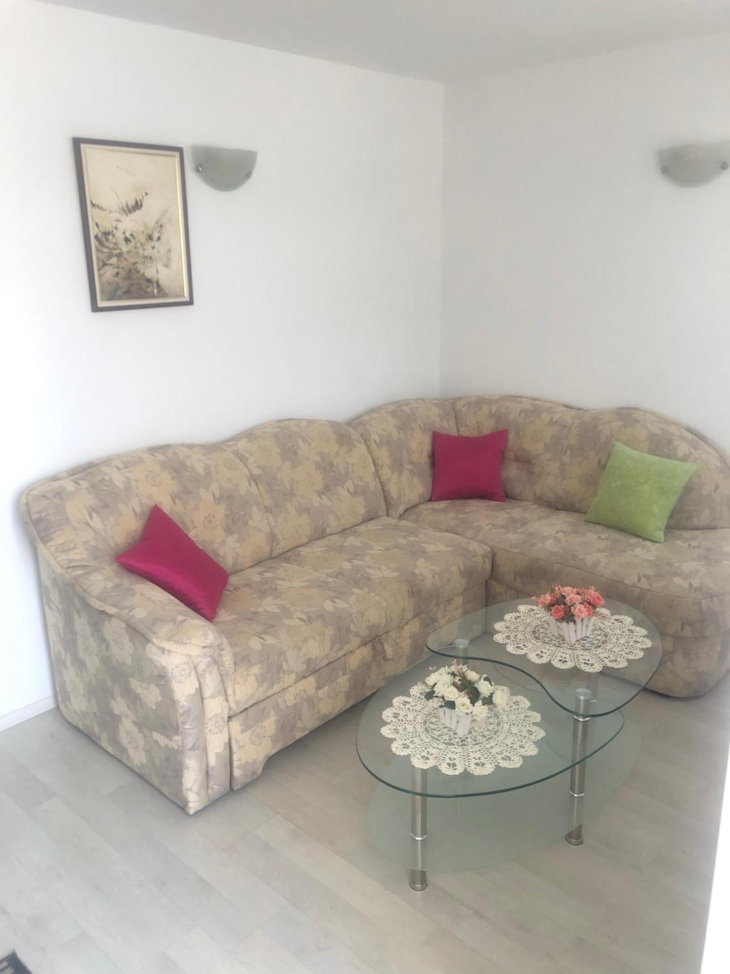 Apartments Villa Ana Cavtat Eksteriør billede