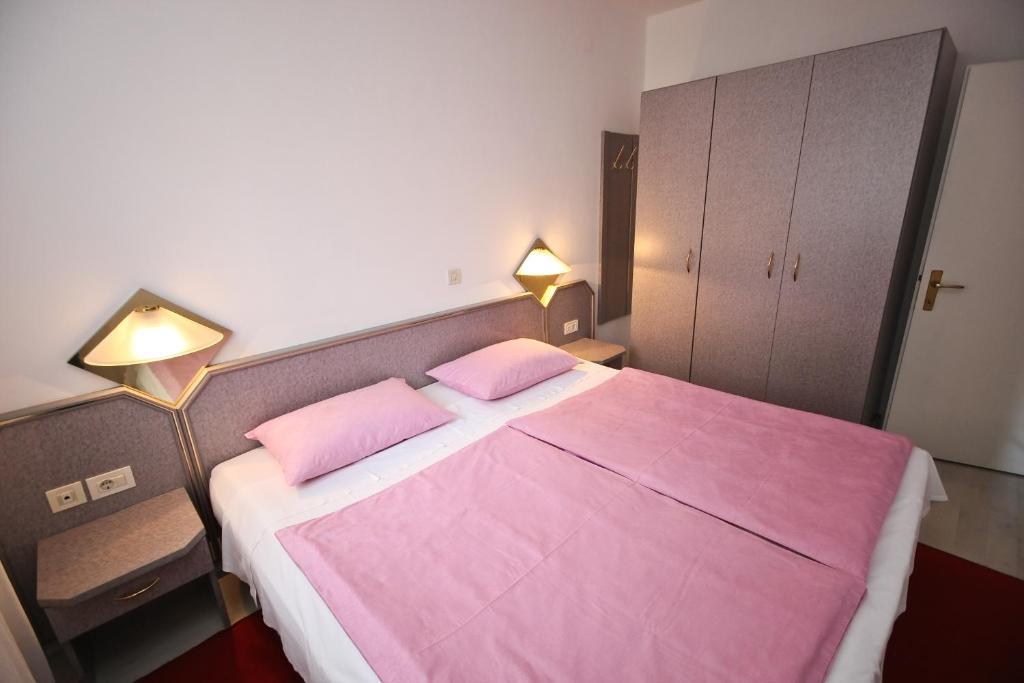 Apartments Villa Ana Cavtat Værelse billede