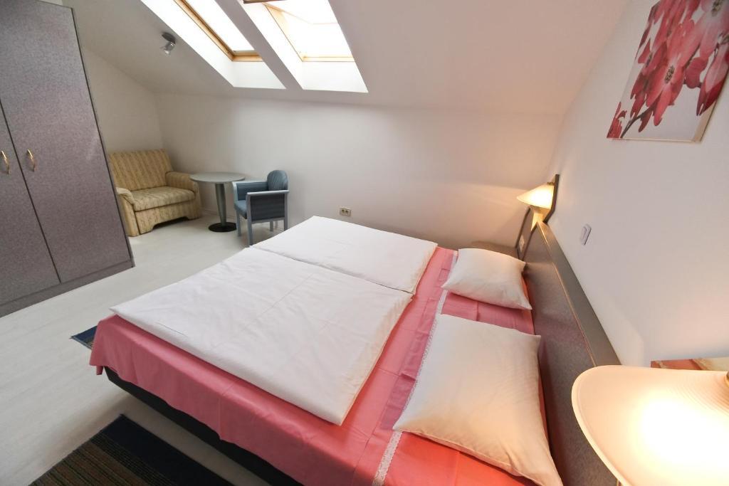 Apartments Villa Ana Cavtat Eksteriør billede