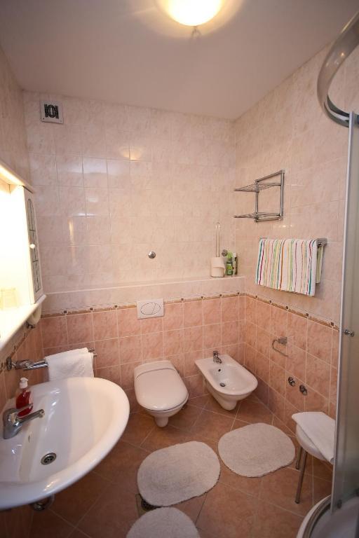 Apartments Villa Ana Cavtat Eksteriør billede
