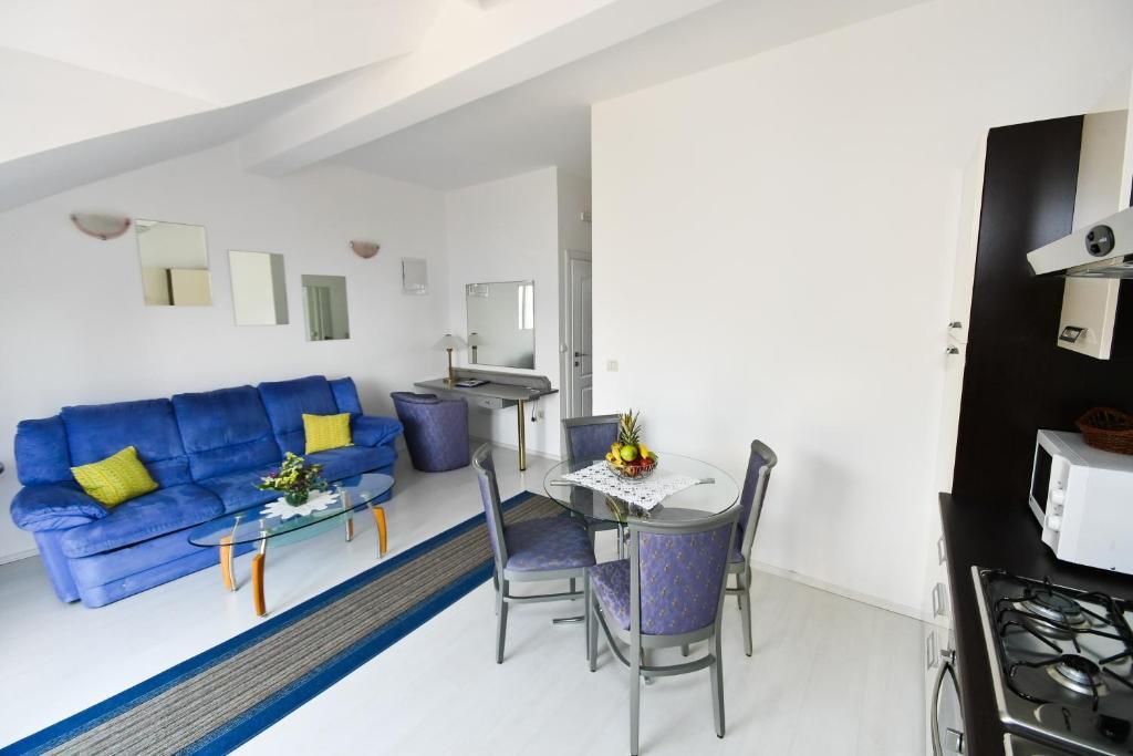 Apartments Villa Ana Cavtat Værelse billede