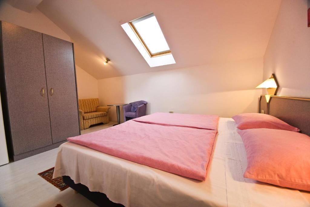 Apartments Villa Ana Cavtat Eksteriør billede