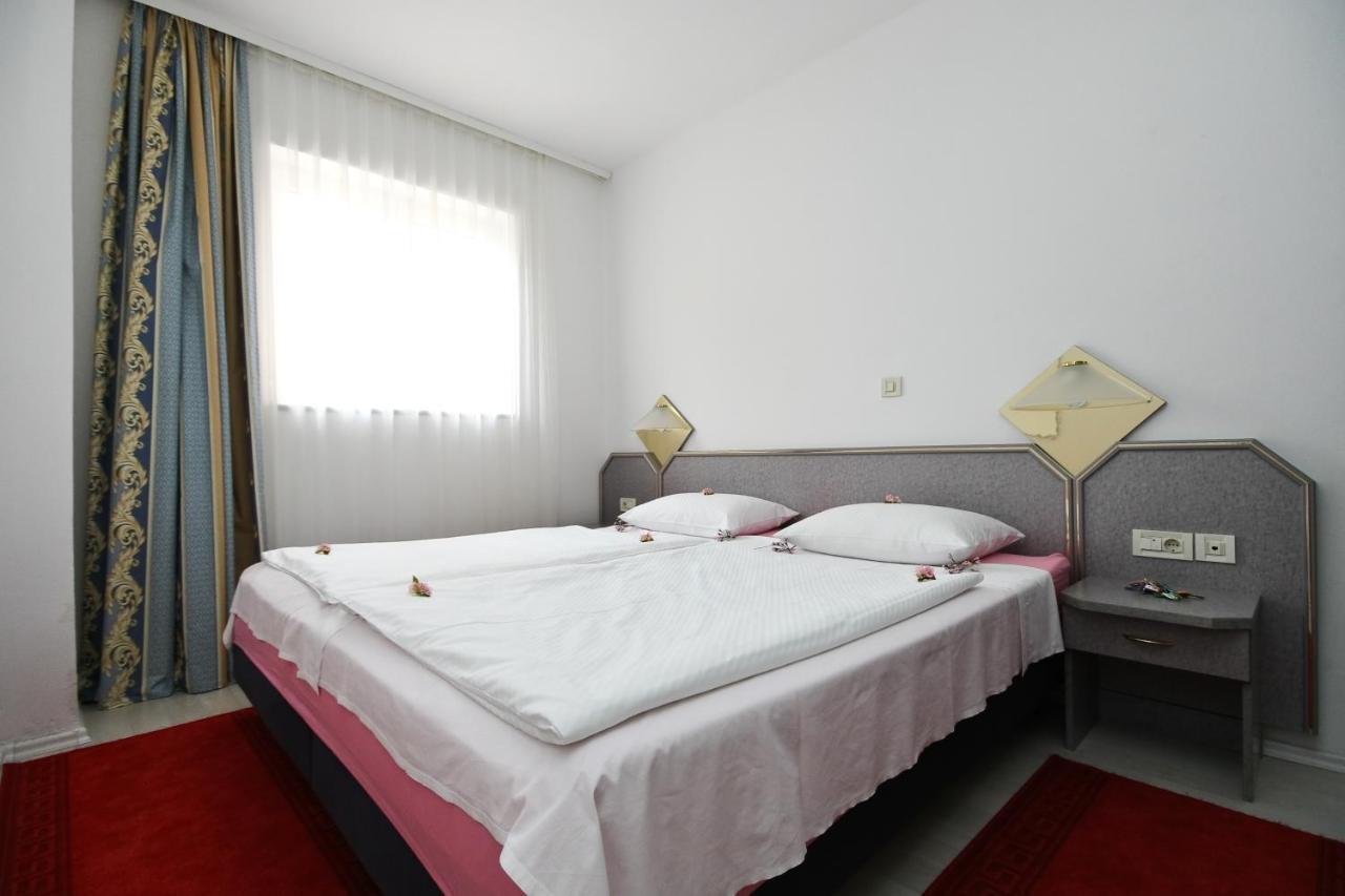 Apartments Villa Ana Cavtat Eksteriør billede